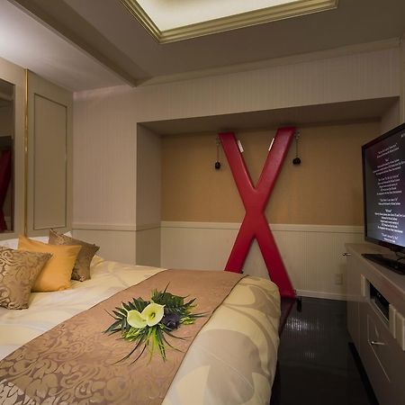 Hotel Sulata Ashikaga (Adults Only) מראה חיצוני תמונה