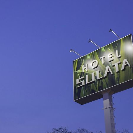 Hotel Sulata Ashikaga (Adults Only) מראה חיצוני תמונה