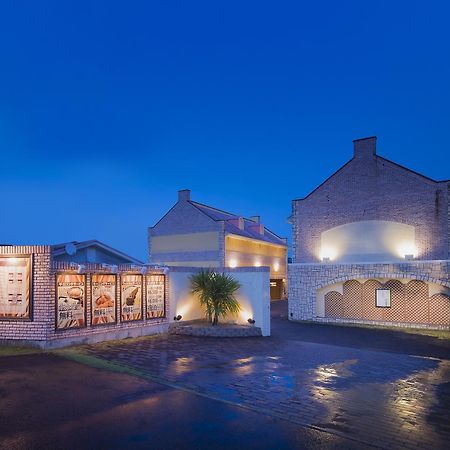 Hotel Sulata Ashikaga (Adults Only) מראה חיצוני תמונה
