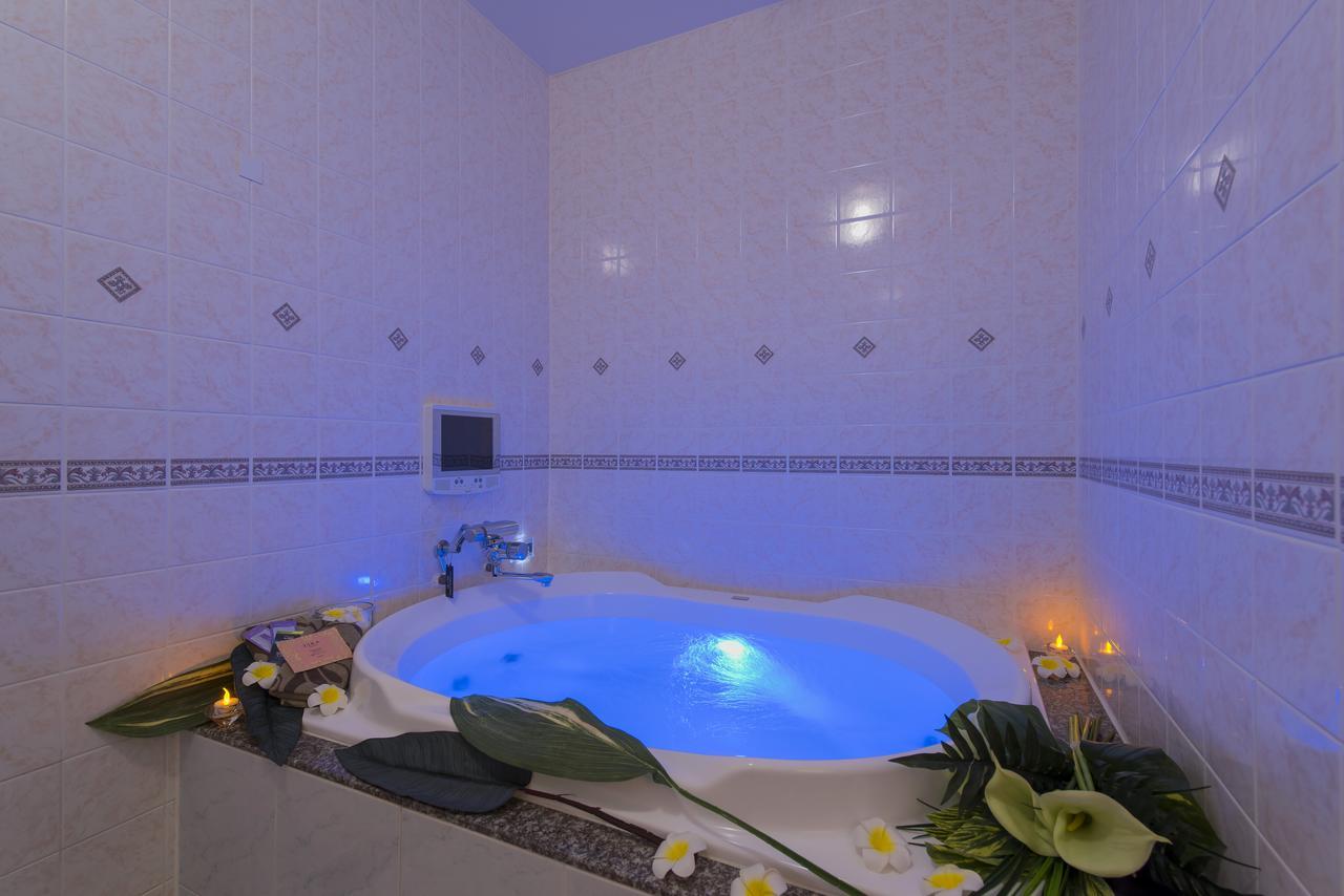 Hotel Sulata Ashikaga (Adults Only) מראה חיצוני תמונה