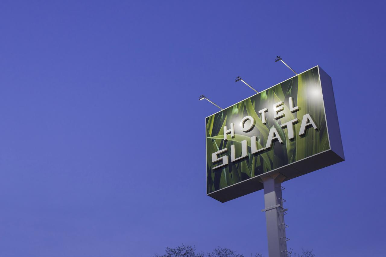 Hotel Sulata Ashikaga (Adults Only) מראה חיצוני תמונה