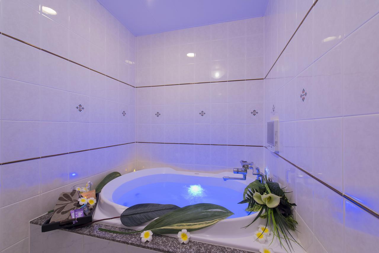 Hotel Sulata Ashikaga (Adults Only) מראה חיצוני תמונה