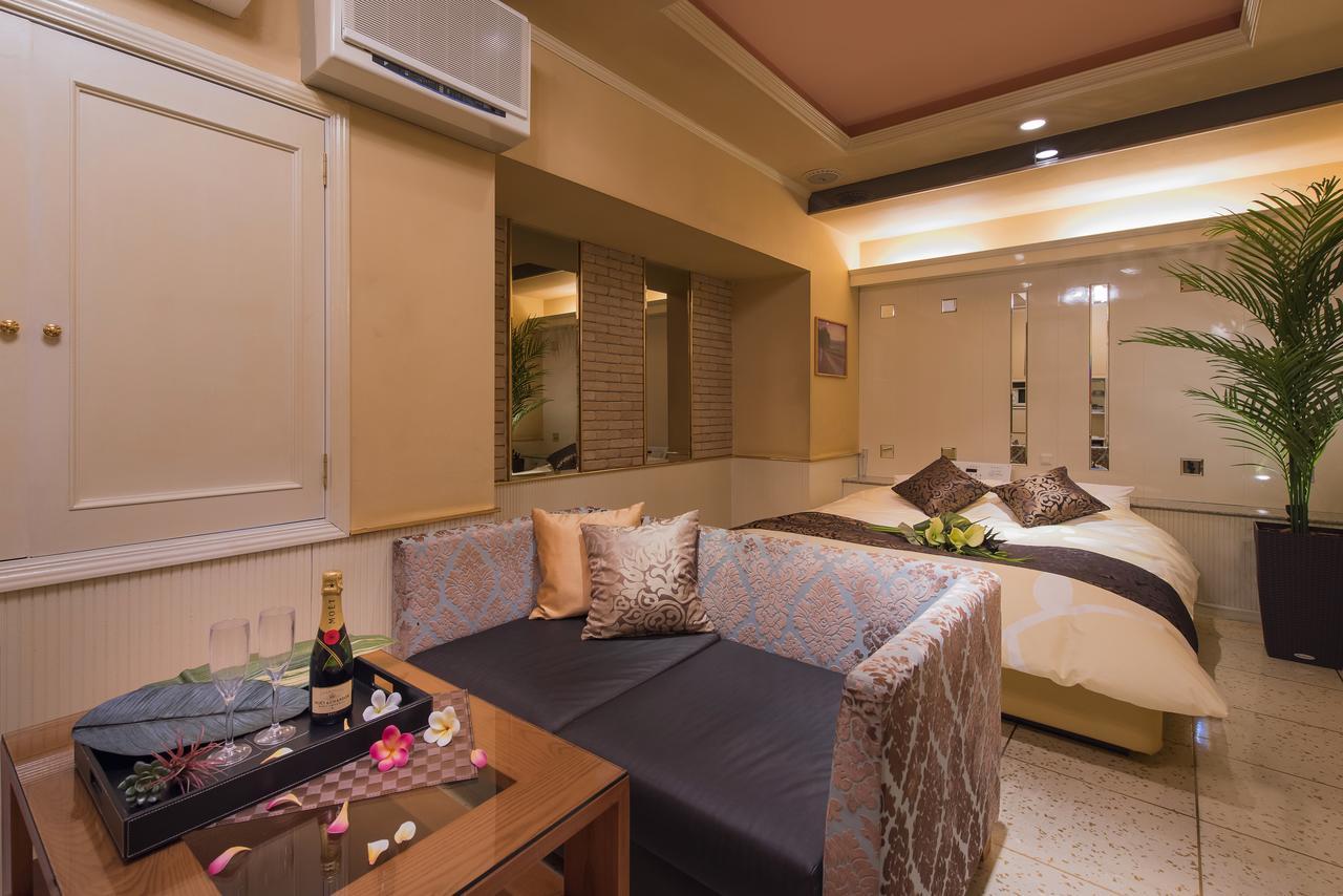Hotel Sulata Ashikaga (Adults Only) מראה חיצוני תמונה