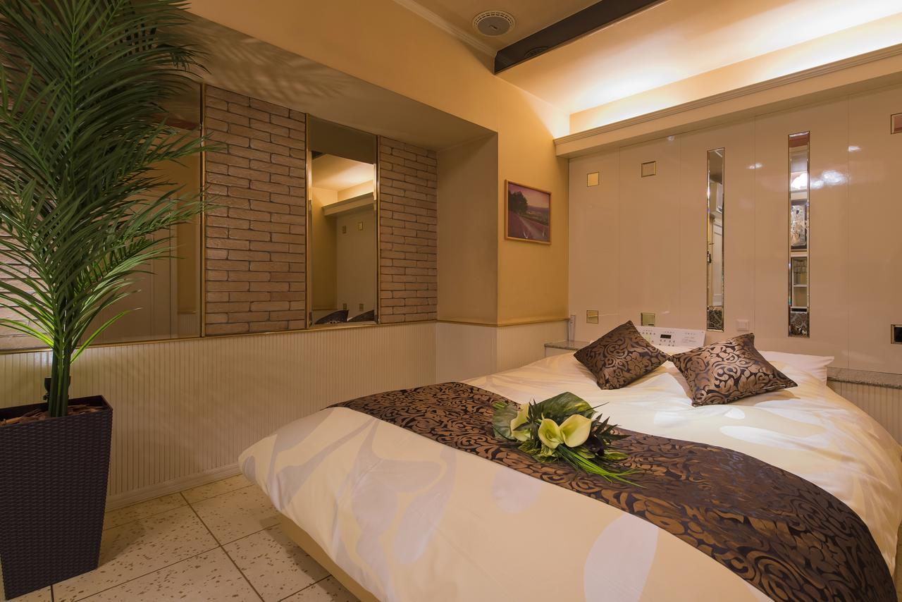 Hotel Sulata Ashikaga (Adults Only) מראה חיצוני תמונה