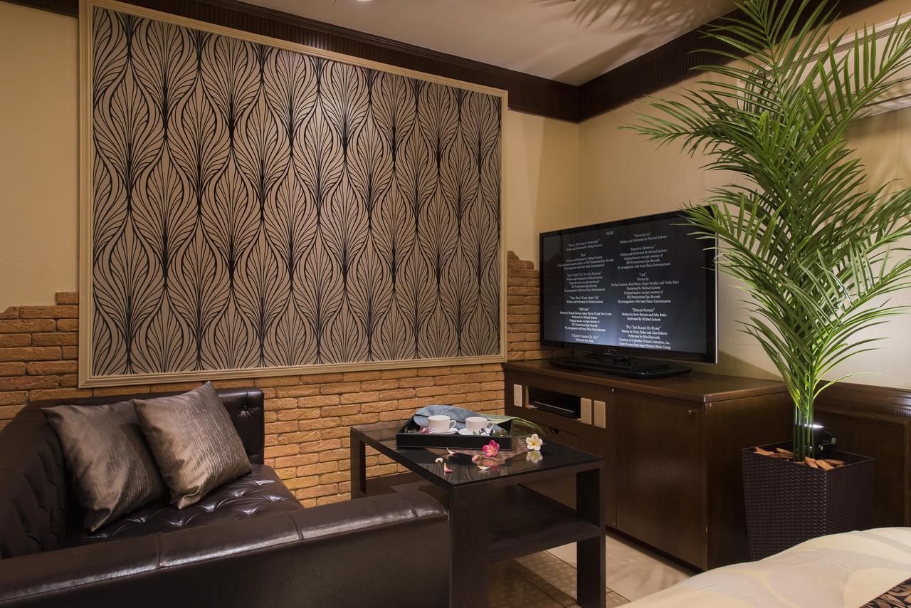 Hotel Sulata Ashikaga (Adults Only) מראה חיצוני תמונה