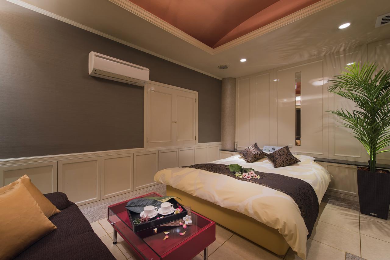 Hotel Sulata Ashikaga (Adults Only) מראה חיצוני תמונה