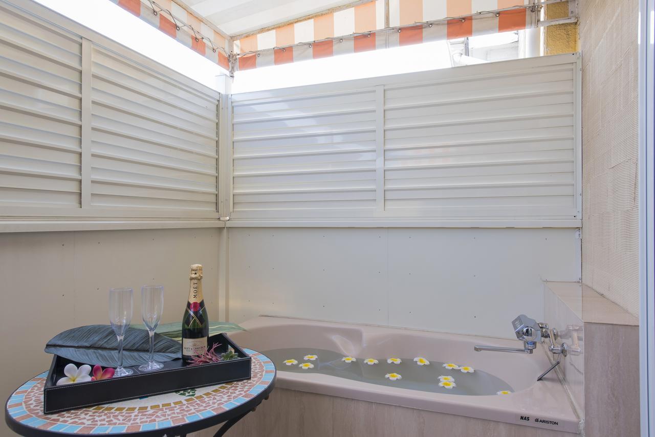 Hotel Sulata Ashikaga (Adults Only) מראה חיצוני תמונה