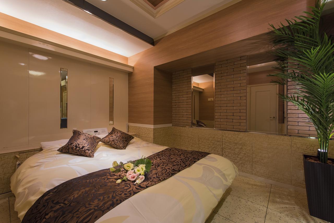 Hotel Sulata Ashikaga (Adults Only) מראה חיצוני תמונה