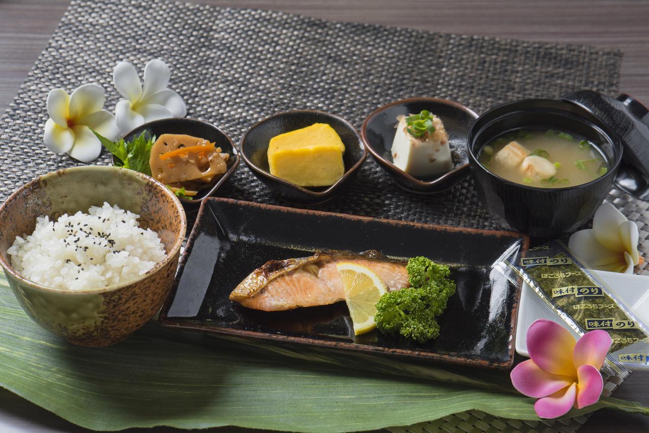 Hotel Sulata Ashikaga (Adults Only) מראה חיצוני תמונה